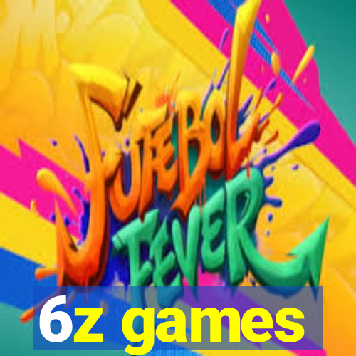 6z games
